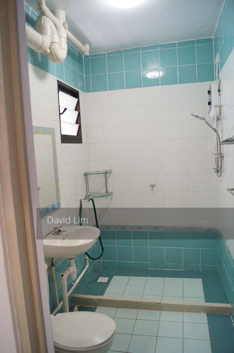 Blk 652C Jurong West Street 61 (Jurong West), HDB Executive #132062022